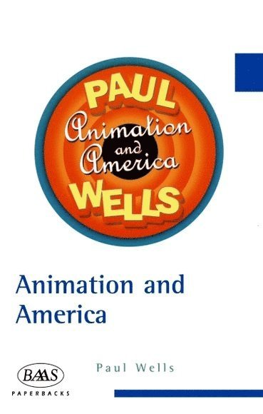 Animation and America