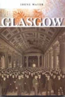 bokomslag Glasgow