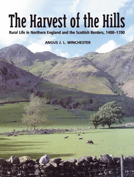 Harvest of the Hills