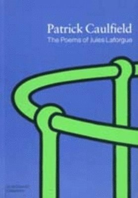 Sean O'Brien, Patrick Caulfield - Patrick Caulfield, Häftad