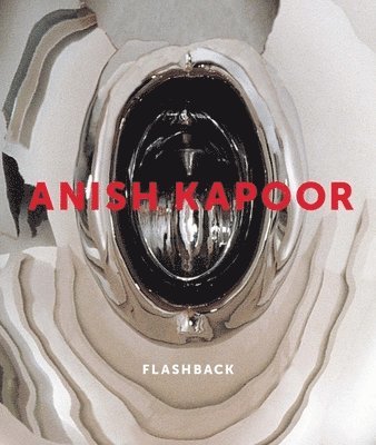 Michael Bracewell, Andrew Renton - Anish Kapoor, Inbunden