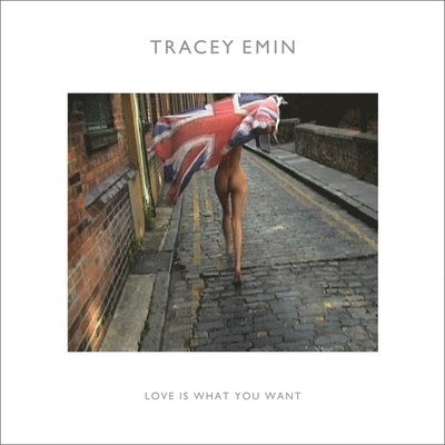 Cliff Lauson, Michael Corris, Ralph Rugoff, Jennifer Doyle, Ali Smith - Tracey Emin, Häftad