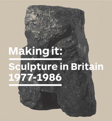 Jon Wood - Making it, Häftad