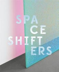 bokomslag Space Shifters