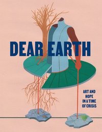 bokomslag Dear Earth