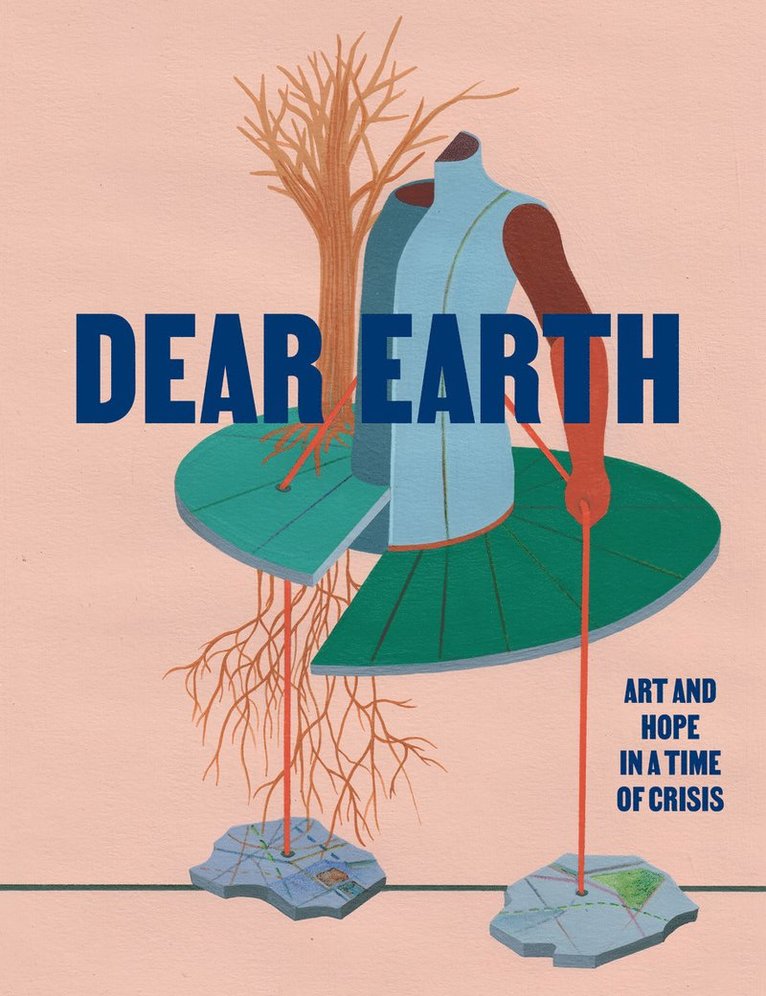 Dear Earth, Häftad