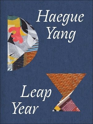 Haegue Yang, Häftad