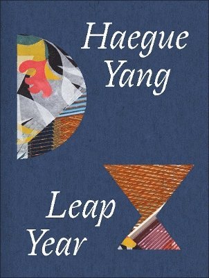 Haegue Yang 1