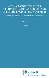 bokomslag Technology Common to Aero and Marine Engineering