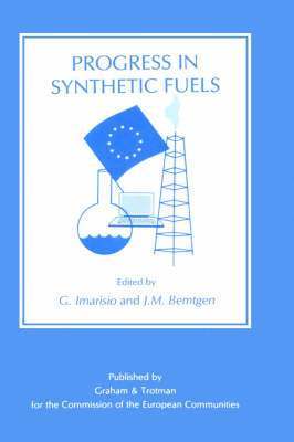 Progress in Synthetic Fuels 1