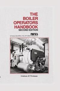 bokomslag Boiler Operators Handbook