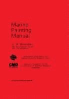 bokomslag Marine Painting Manual