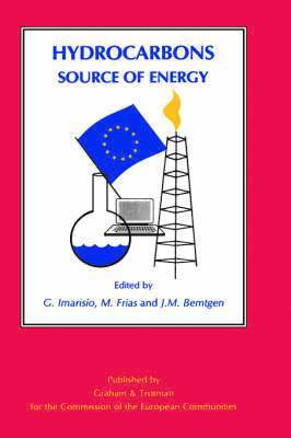 G. Imarisio, M. Frias, J.M. Bemtgen - Hydrocarbons: Source of Energy, Inbunden