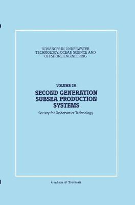 Second Generation Subsea Production Systems 1