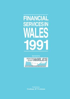 Financial Services in Wales 1991 1