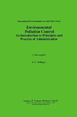 Environmental Pollution Control