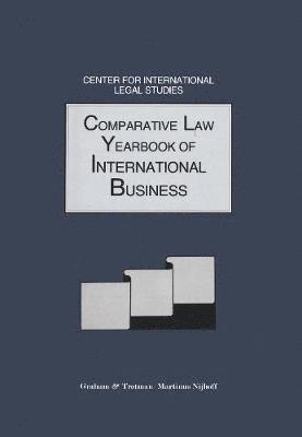 bokomslag Comparative Law