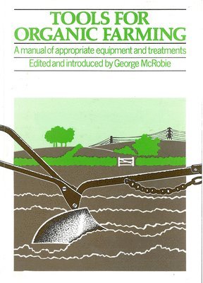 bokomslag Tools for Organic Farming