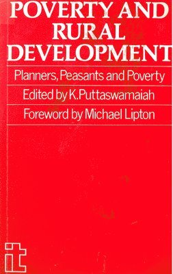 Poverty and Rural Development