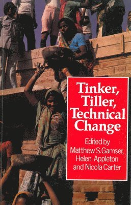 Tinker, Tiller, Technical Change 1