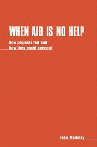 bokomslag When Aid is No Help