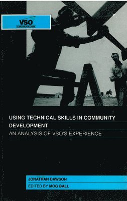 Using Technical Skills in Community Development 1
