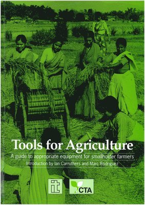 Tools for Agriculture 1