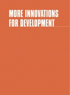 More Innovations For Development 1