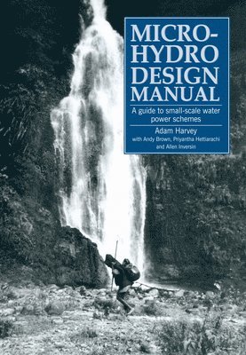 Micro-Hydro Design Manual 1