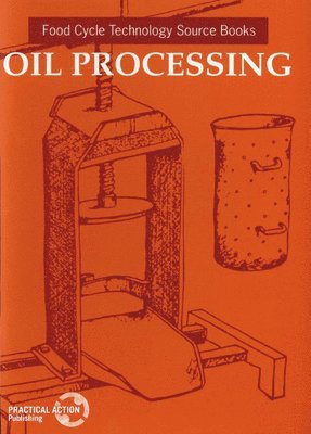 Oil Processing 1