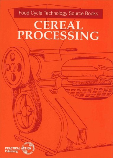 UNIFEM - Cereal Processing, Häftad
