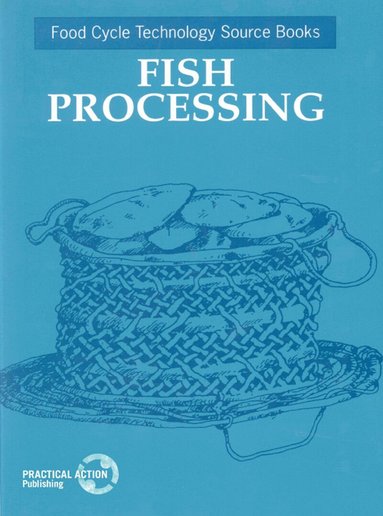 UNIFEM - Fish Processing, Häftad