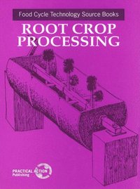 bokomslag Root Crop Processing