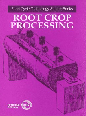 Root Crop Processing 1