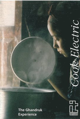 bokomslag Cook Electric