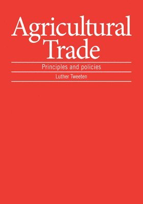 Agricultural Trade 1