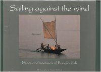 bokomslag Sailing Against the Wind