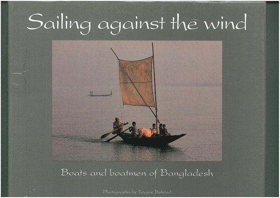 Sailing Against the Wind 1