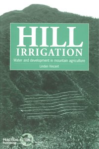 bokomslag Hill Irrigation