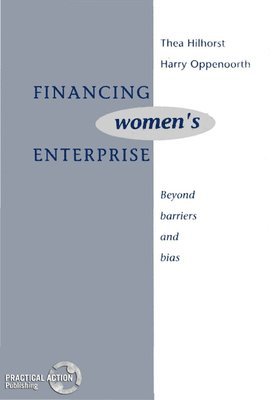 Financing Women's Enterprise 1