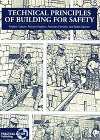 bokomslag Technical Principles of Building for Safety