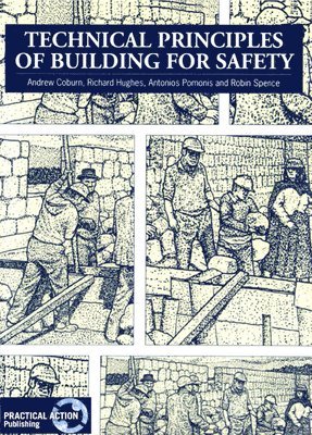 Technical Principles of Building for Safety 1