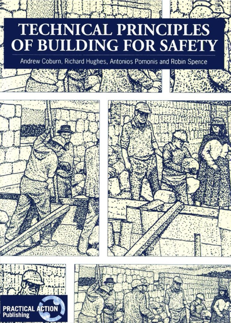 Technical Principles of Building for Safety 1