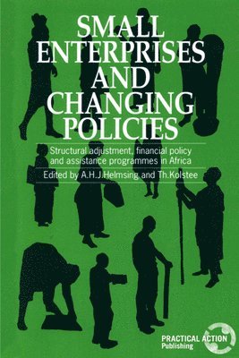 Small Enterprises and Changing Policies 1