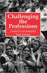 bokomslag Challenging the Professions