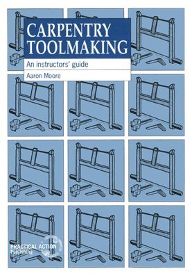 Carpentry Toolmaking 1