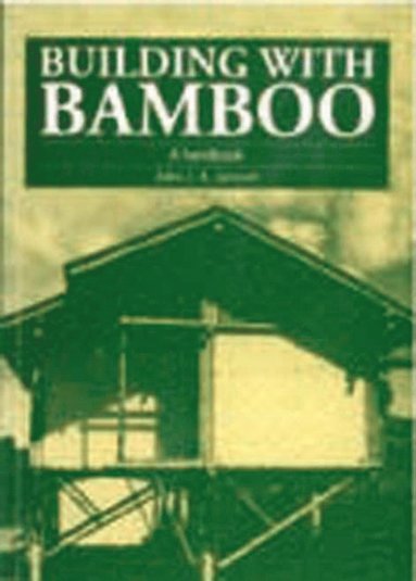 bokomslag Building with Bamboo