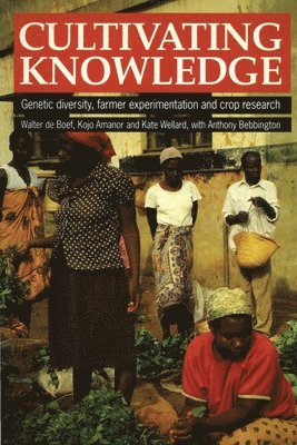 Cultivating Knowledge 1