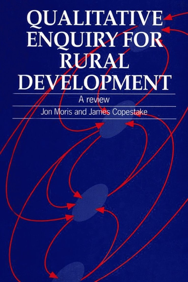 Qualitative Enquiry for Rural Development