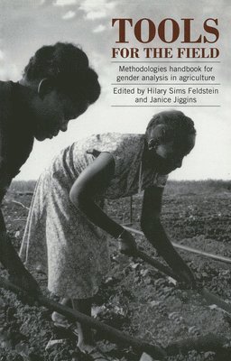 Hilary Feldstein, Janice Jiggins - Tools for the Field, Häftad